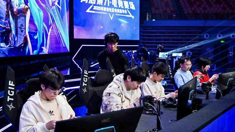 DOTA2分路体系与资源分配基础概念
