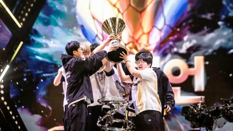 DOTA2国际邀请赛奖金池是怎么滚起来的？众筹机制与分配逻辑拆解